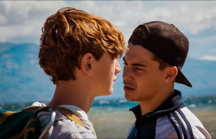 Мой лучший друг (2018) через торрент скачать Мой лучший друг (2018) фильм через торрент скачать