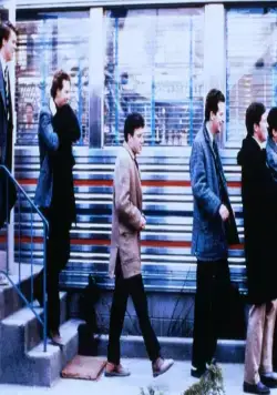 Забегаловка (1982) в хорошем качестве через торрент Забегаловка (1982) фильм в хорошем качестве через торрент