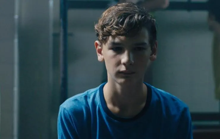 Мой лучший друг (2018) в хорошем качестве через торрент Мой лучший друг (2018) фильм в хорошем качестве через торрент