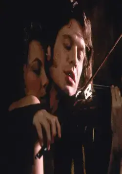 Красная скрипка (1998) через торрент скачать Красная скрипка (1998) фильм через торрент скачать