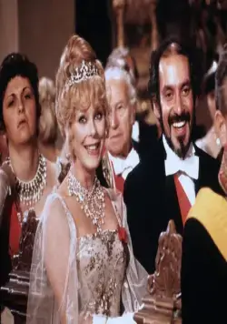 Узник Зенды (1979) через торрент бесплатно Узник Зенды (1979) фильм через торрент бесплатно