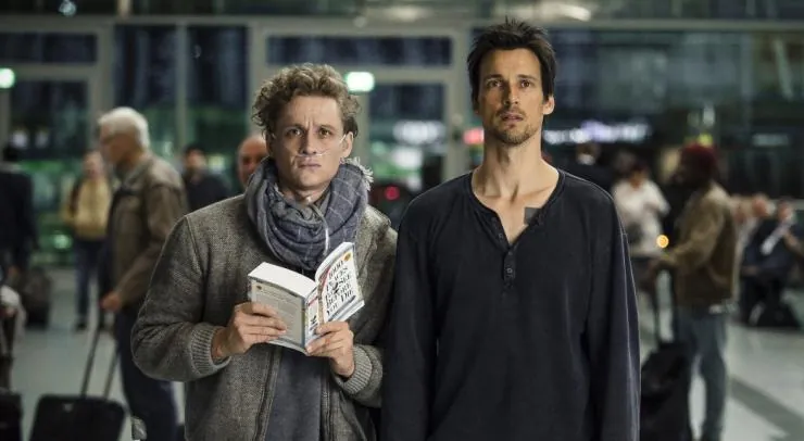 Самый крутой день (2016) через торрент скачать Самый крутой день (2016) фильм через торрент скачать