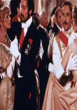 Узник Зенды (1979) через торрент скачать Узник Зенды (1979) фильм через торрент скачать