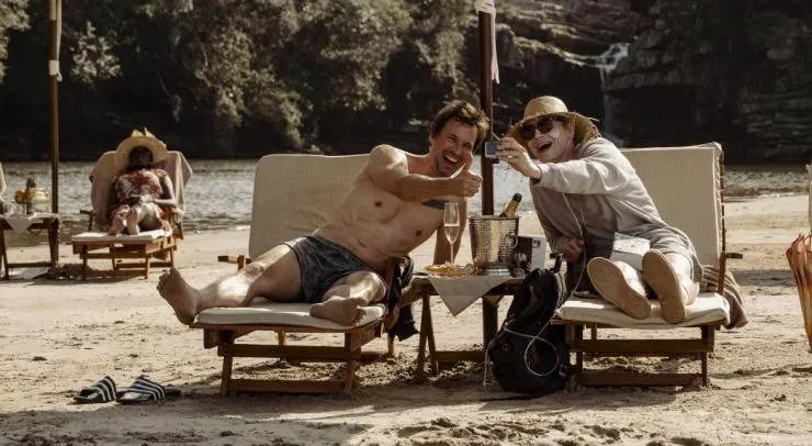 Самый крутой день (2016) через торрент бесплатно Самый крутой день (2016) фильм через торрент бесплатно