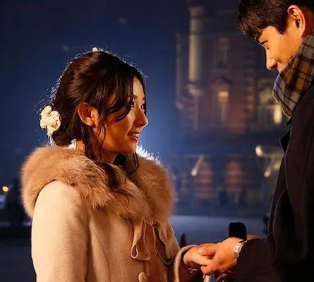 Всё началось, когда я тебя встретил (2013) в хорошем качестве через торрент Всё началось, когда я тебя встретил (2013) фильм в хорошем качестве через торрент