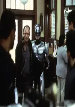 Робокоп (1987) в хорошем качестве через торрент Робокоп (1987) фильм в хорошем качестве через торрент