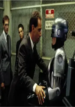 Робокоп (1987) через торрент бесплатно Робокоп (1987) фильм через торрент бесплатно