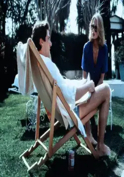 Американский жиголо (1980) через торрент бесплатно Американский жиголо (1980) фильм через торрент бесплатно