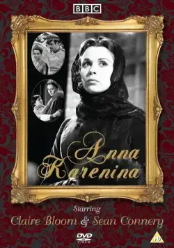 Анна Каренина / Anna Karenina (1961) фильм скачать через торрент в хорошем качестве