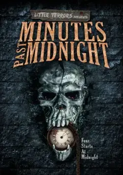 Скачать Несколько минут после полуночи / Minutes Past Midnight (2016) фильм через торрент на русском