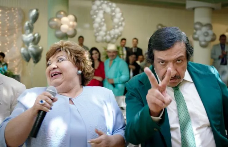 Горько в Мексике (2018) через торрент бесплатно Горько в Мексике (2018) фильм через торрент бесплатно