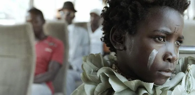 Я не ведьма (2017) через торрент скачать Я не ведьма (2017) фильм через торрент скачать