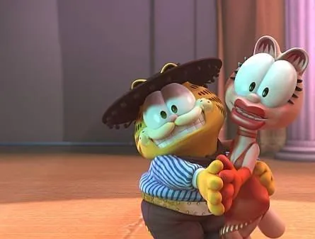 Фестиваль Гарфилда (2008) в хорошем качестве через торрент Фестиваль Гарфилда (2008) мультфильм в хорошем качестве через торрент