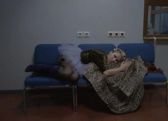 Маруся (2013) в хорошем качестве через торрент Маруся (2013) фильм в хорошем качестве через торрент