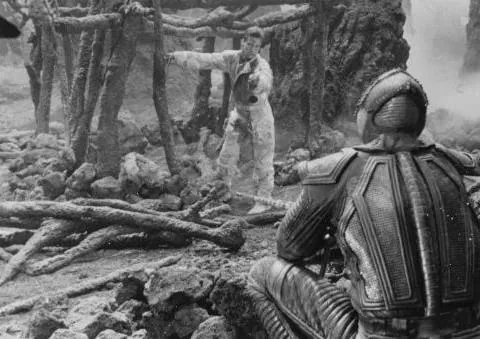 Враг мой (1985) через торрент бесплатно Враг мой (1985) фильм через торрент бесплатно