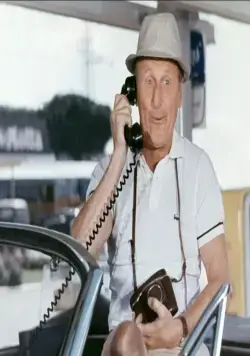 Разиня (1965) через торрент бесплатно Разиня (1965) фильм через торрент бесплатно