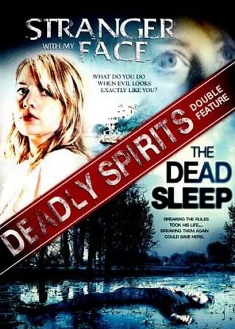 Незнакомец с моим лицом / Stranger with My Face (2009) фильм скачать через торрент в хорошем качестве