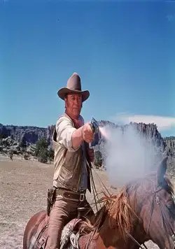 Непобежденные (1969) через торрент скачать Непобежденные (1969) фильм через торрент скачать