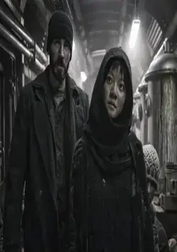 Сквозь снег (2013) в хорошем качестве через торрент Сквозь снег (2013) фильм в хорошем качестве через торрент