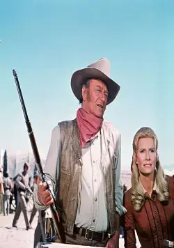 Непобежденные (1969) через торрент бесплатно Непобежденные (1969) фильм через торрент бесплатно