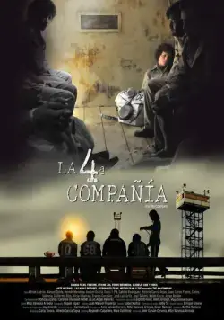 Четвёртая компания / La 4ª Compañía (2016) фильм скачать через торрент в хорошем качестве
