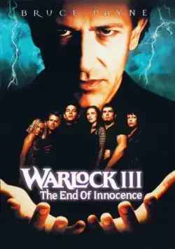 Чернокнижник 3: Последняя битва / Warlock III: The End of Innocence (1998) фильм скачать через торрент в хорошем качестве