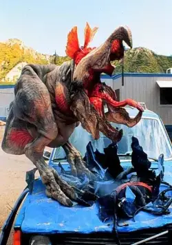 Дрожь земли 2: Повторный удар (1996) через торрент бесплатно Дрожь земли 2: Повторный удар (1996) фильм через торрент бесплатно