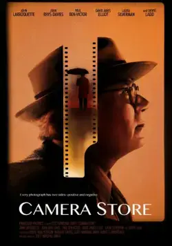 Магазин видеокамер / Camera Store (2017) фильм скачать через торрент в хорошем качестве