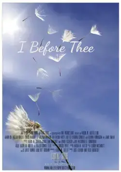 Я перед тобой / I Before Thee (2016) фильм скачать через торрент в хорошем качестве