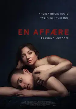 Роман / En affære (2018) фильм скачать через торрент в хорошем качестве
