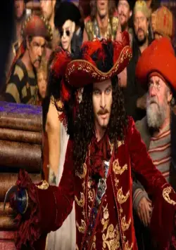 Питер Пэн (2003) через торрент скачать Питер Пэн (2003) фильм через торрент скачать