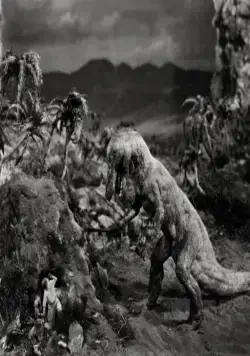 Затерянный мир (1925) через торрент скачать Затерянный мир (1925) фильм через торрент скачать