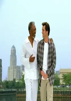 Брюс Всемогущий (2003) через торрент скачать Брюс Всемогущий (2003) фильм через торрент скачать