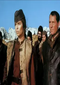 Отряд 10 из Навароне (1978) через торрент скачать Отряд 10 из Навароне (1978) фильм через торрент скачать