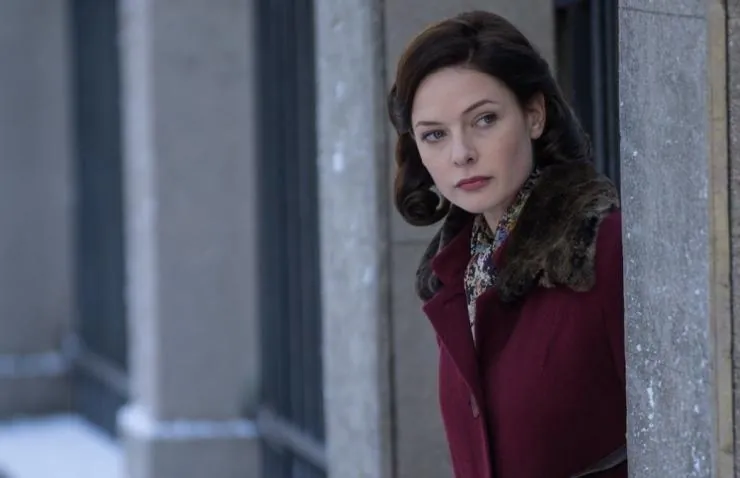 Несмотря на падающий снег (2016) через торрент скачать Несмотря на падающий снег (2016) фильм через торрент скачать