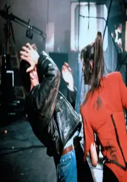 Сканнеры 3: Переворот (1991) через торрент бесплатно Сканнеры 3: Переворот (1991) фильм через торрент бесплатно