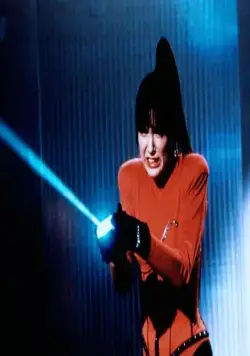 Сканнеры 3: Переворот (1991) через торрент скачать Сканнеры 3: Переворот (1991) фильм через торрент скачать