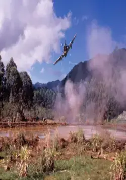 Полет «Нарушителя» (1990) в хорошем качестве через торрент Полет «Нарушителя» (1990) фильм в хорошем качестве через торрент