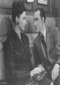 Шерлок Холмс: Ночной террор (1946) в хорошем качестве через торрент Шерлок Холмс: Ночной террор (1946) фильм в хорошем качестве через торрент