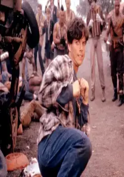 Двойной дракон (1994) через торрент бесплатно Двойной дракон (1994) фильм через торрент бесплатно