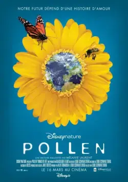 Скрытая красота: История любви, которая питает Землю / Pollen (2011) фильм скачать через торрент в хорошем качестве