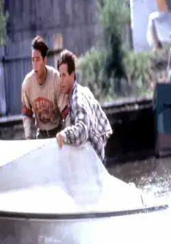 Двойной дракон (1994) через торрент скачать Двойной дракон (1994) фильм через торрент скачать