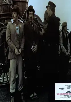 Гарри и Уолтер следуют в Нью-Йорк (1976) в хорошем качестве через торрент Гарри и Уолтер следуют в Нью-Йорк (1976) фильм в хорошем качестве через торрент