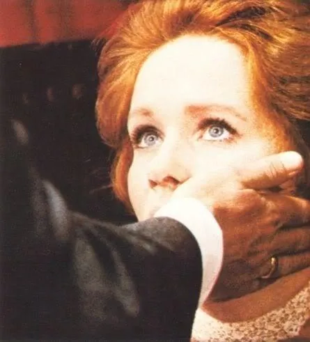 Шепоты и крики (1972) в хорошем качестве через торрент Шепоты и крики (1972) фильм в хорошем качестве через торрент