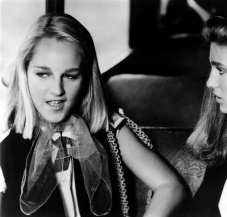 Девочки хотят повеселиться (1985) в хорошем качестве через торрент Девочки хотят повеселиться (1985) фильм в хорошем качестве через торрент