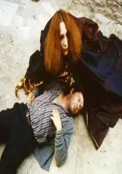 Реквием по вампиру (1971) через торрент скачать Реквием по вампиру (1971) фильм через торрент скачать