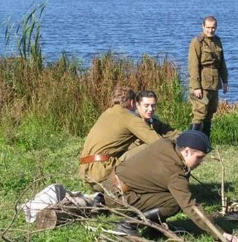 Сталин: Live (2006) через торрент скачать Сталин: Live (2006) сериал через торрент скачать