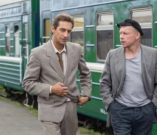 Экспроприатор (2019) через торрент скачать Экспроприатор (2019) сериал через торрент скачать