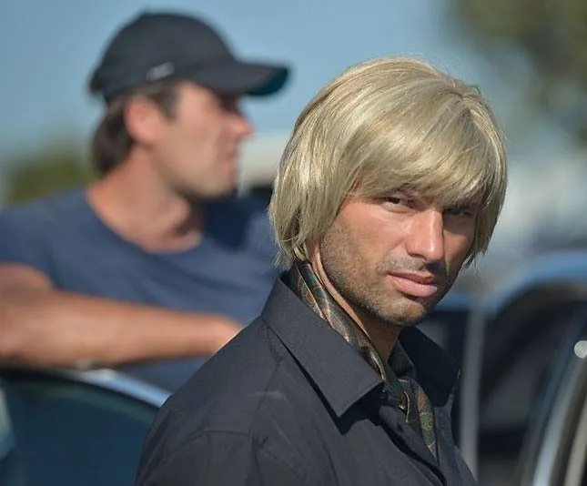 Городские шпионы (2013) через торрент бесплатно Городские шпионы (2013) сериал через торрент бесплатно