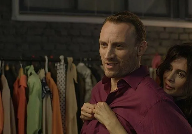 Городские шпионы (2013) в хорошем качестве через торрент Городские шпионы (2013) сериал в хорошем качестве через торрент